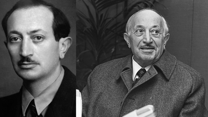 Lovec nacistů Simon Wiesenthal: Za války se pokusil o sebevraždu v koncentráku, svému poslání zasvětil život. Vypátral Adolfa Eichmana a další