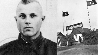 John Demjanjuk