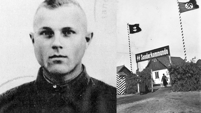 John Demjanjuk