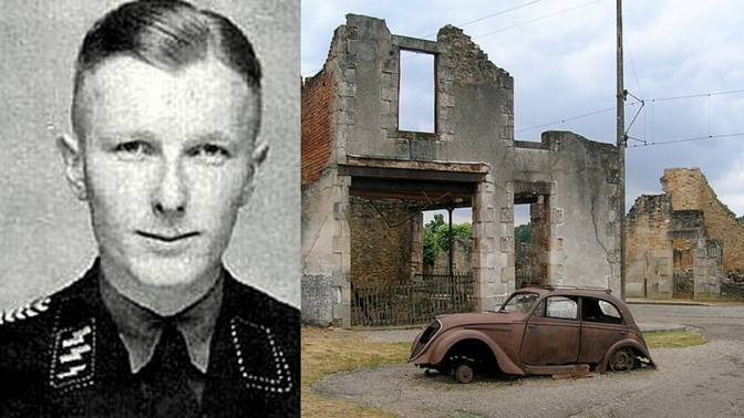 Adolf Diekmann