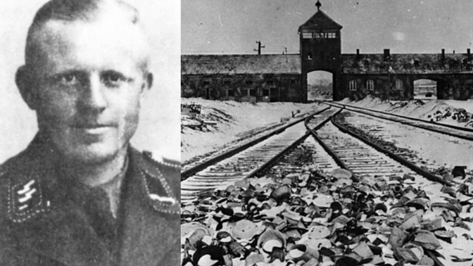 Otto Moll
