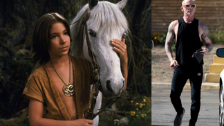 Noah Hathaway