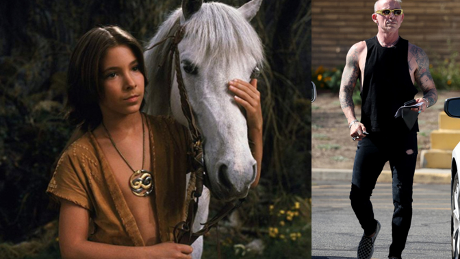 Noah Hathaway