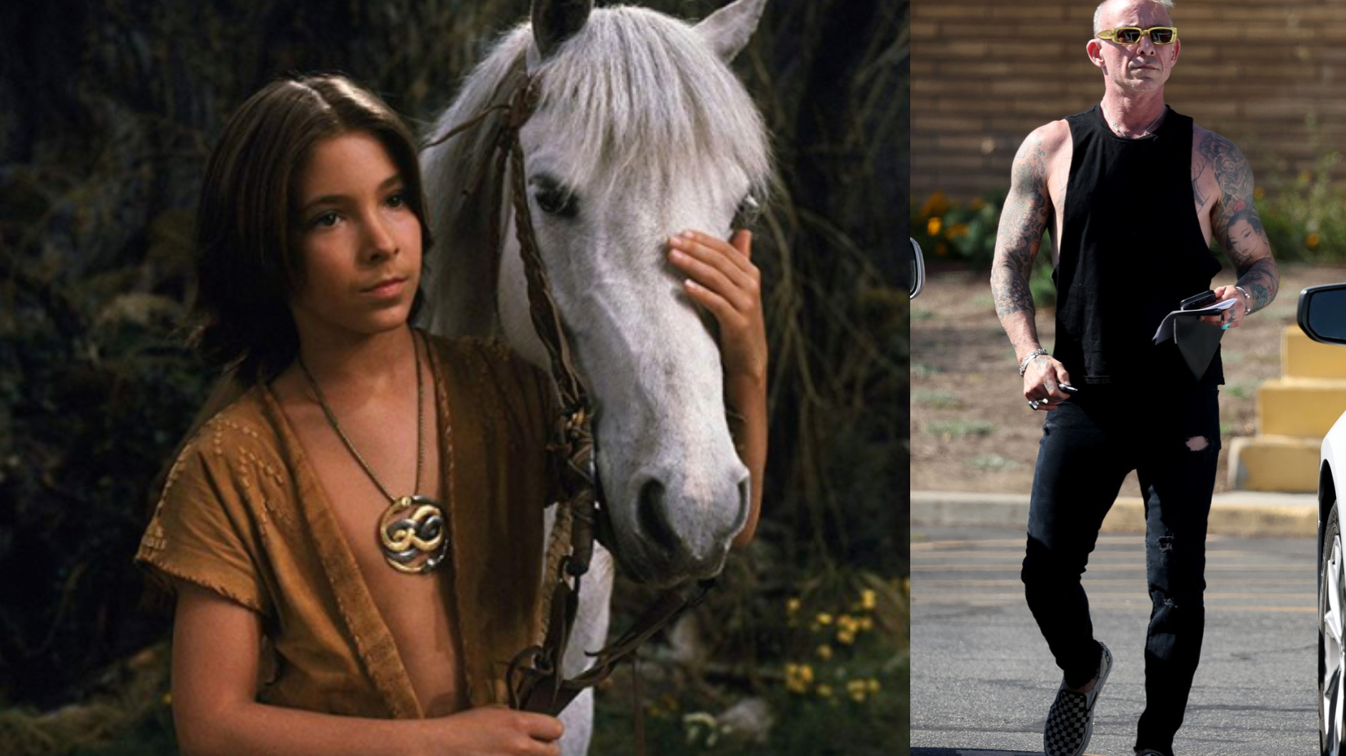 Noah Hathaway