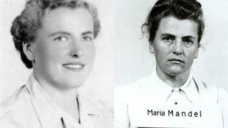 Maria Mandel
