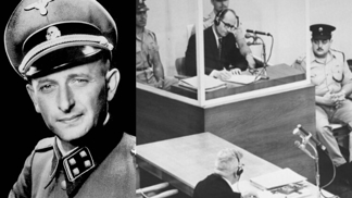 Adolf Eichmann