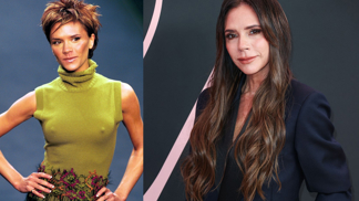 Victoria Beckham