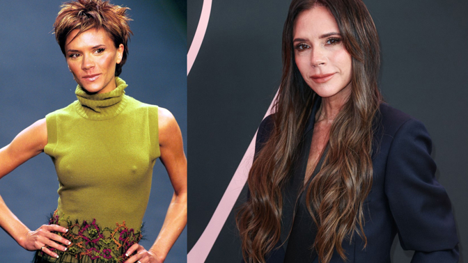 Victoria Beckham