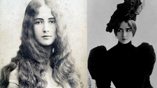  Cleo de Merode 