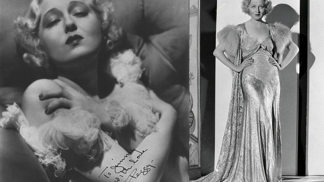 Peggy Hopkins Joyce