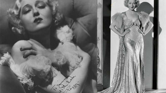 Peggy Hopkins Joyce