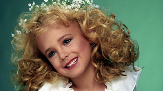 JonBenét Ramsey JonBenét Ramsey