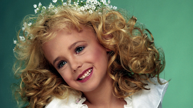 JonBenét Ramsey 