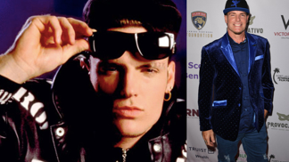 Vanilla Ice
