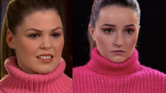 Belle Gibson