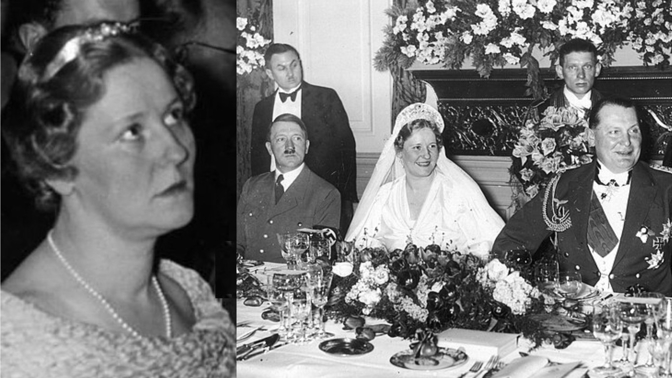Emmy Göring