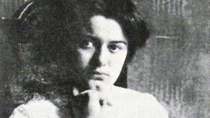 Edith Stein