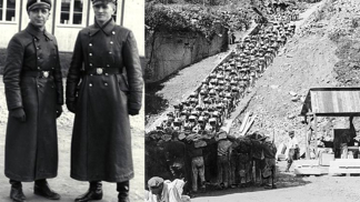 Mauthausen Mauthausen