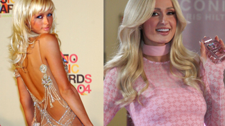 Paris Hilton