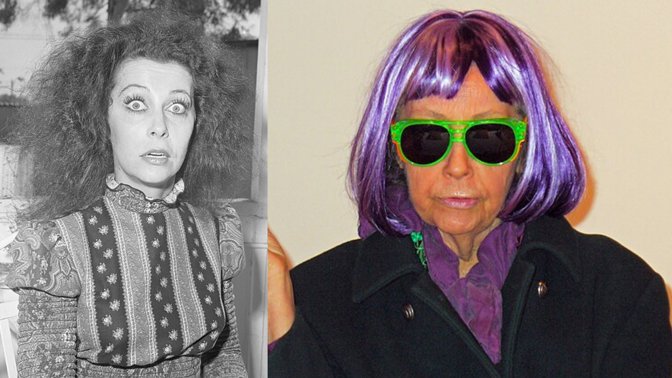 Ultra Violet