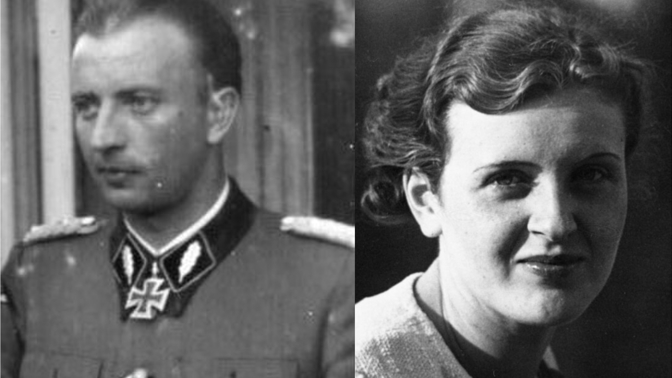 Hermann Fegelein