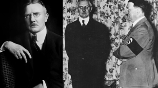 Hjalmar Schacht