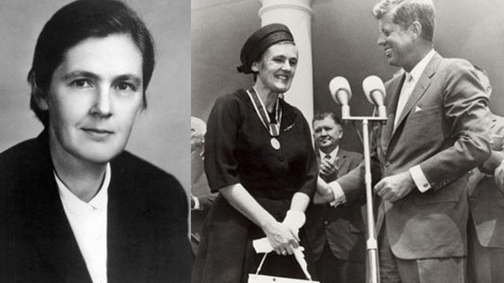 Frances Oldham Kelsey Frances Oldham Kelsey