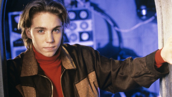 Jonathan Brandis