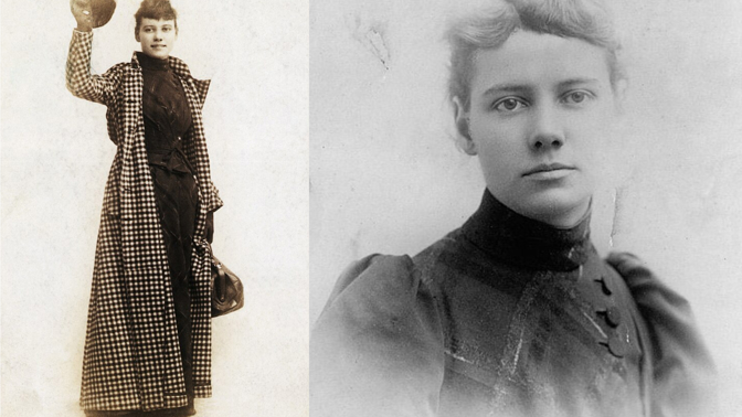 Nellie Bly
