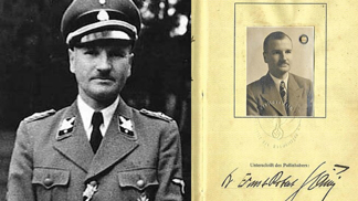 Ernst Robert Grawitz Ernst Robert Grawitz