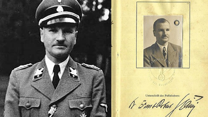 Ernst Robert Grawitz