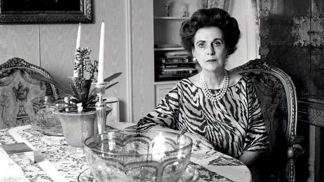 Živočišná vévodkyně z Argyllu: Margaret Campbell proslavil největší milostný skandál 60. let a jedna fotka