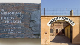 Terezín