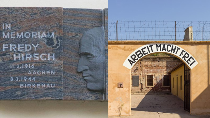 Terezín