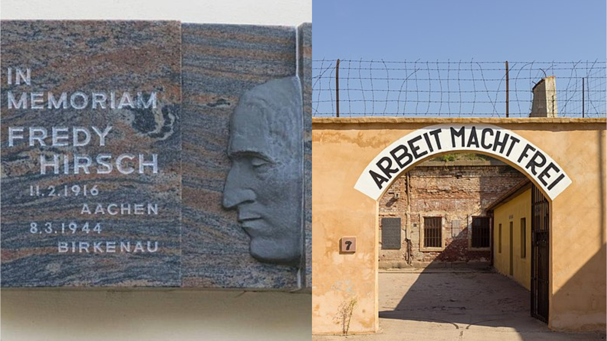 Terezín