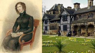 Anne Lister Anne Lister