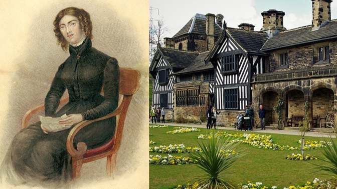 Anne Lister