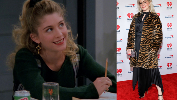 Staci Keanan