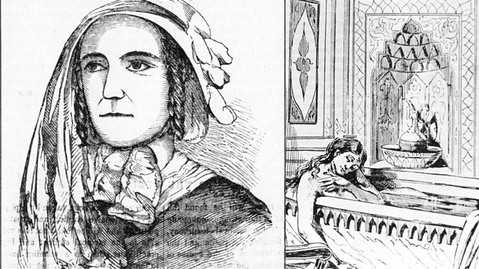 Madam Restell 