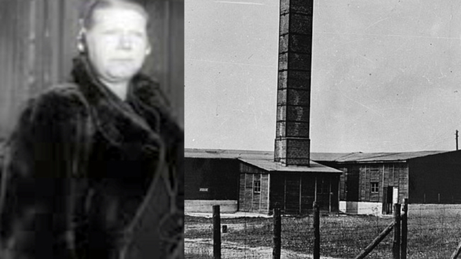 Majdanek
