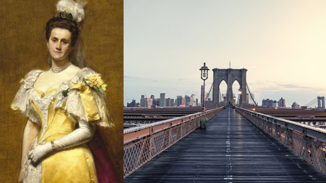 Emily Warren Roebling