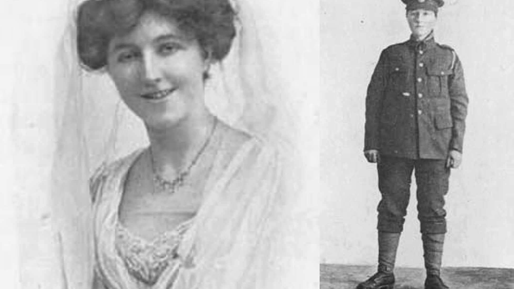 Dorothy Lawrence