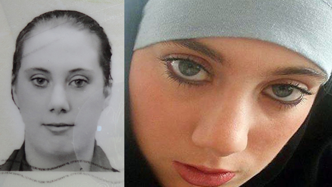 Samantha Lewthwaite