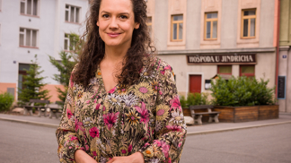 Hana Baroňová