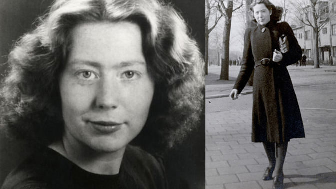 Hannie Schaft