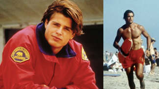 David Charvet