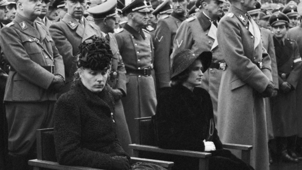 Lina Heydrichová Lina Heydrichová