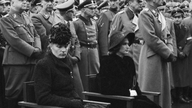 Lina Heydrichová