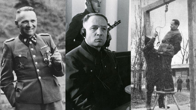 Rudolf Höss