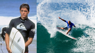 Kelly Slater